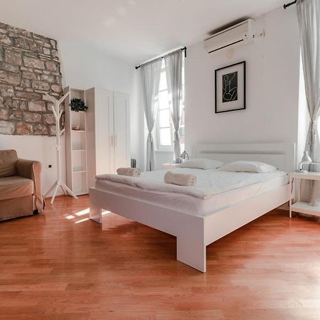 Apartments Music House Piran Exterior photo