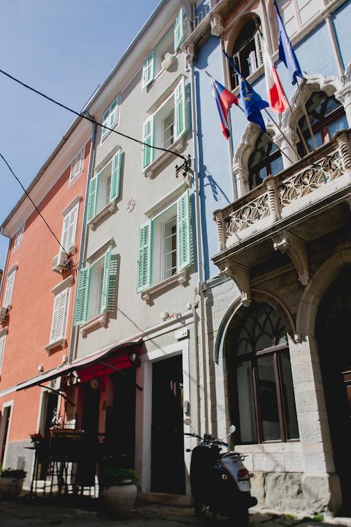 Apartments Music House Piran Exterior photo