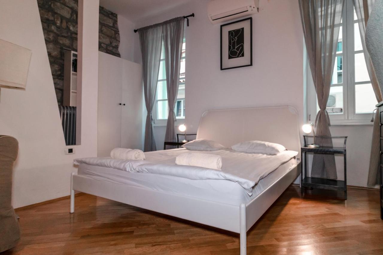 Apartments Music House Piran Exterior photo